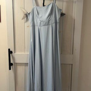 Fame and Partners Bridesmaid Dress